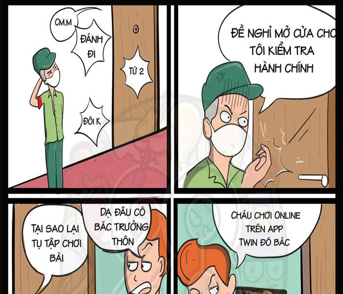 Thể Thao Cực Hạn Chap 165 - Next Chap 166