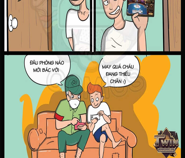 Thể Thao Cực Hạn Chap 165 - Next Chap 166