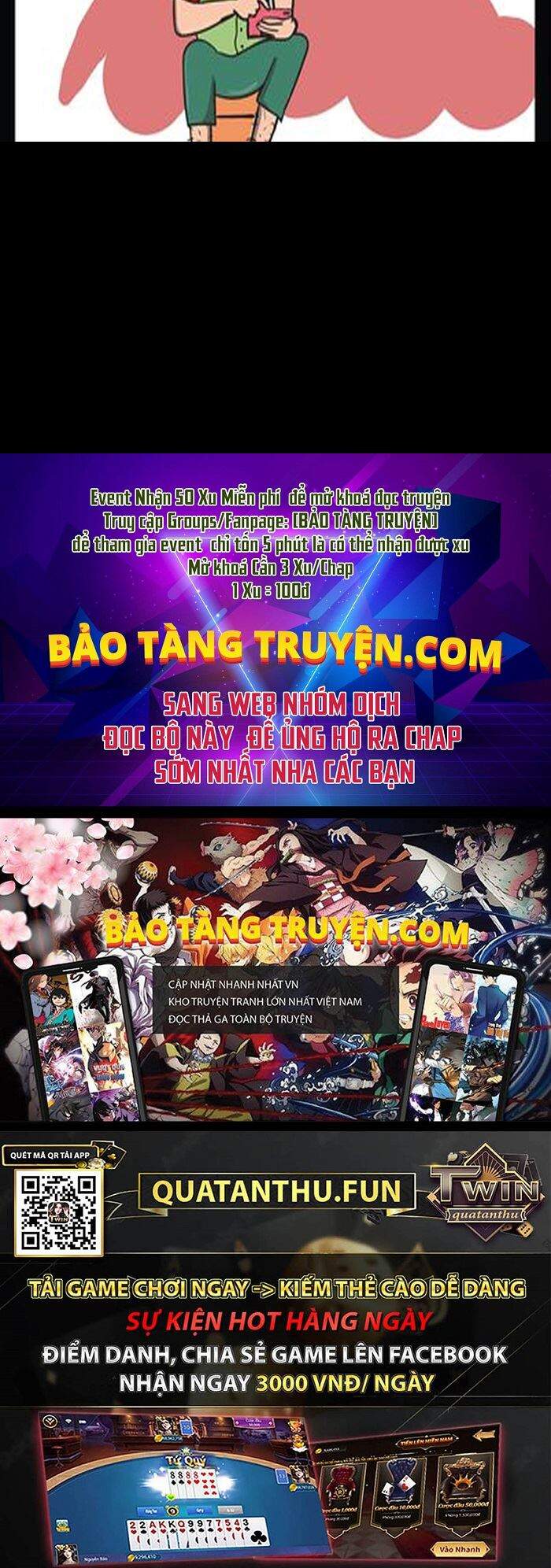Thể Thao Cực Hạn Chap 165 - Next Chap 166