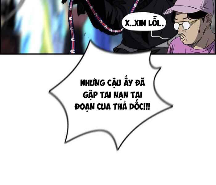 Thể Thao Cực Hạn Chap 165 - Next Chap 166