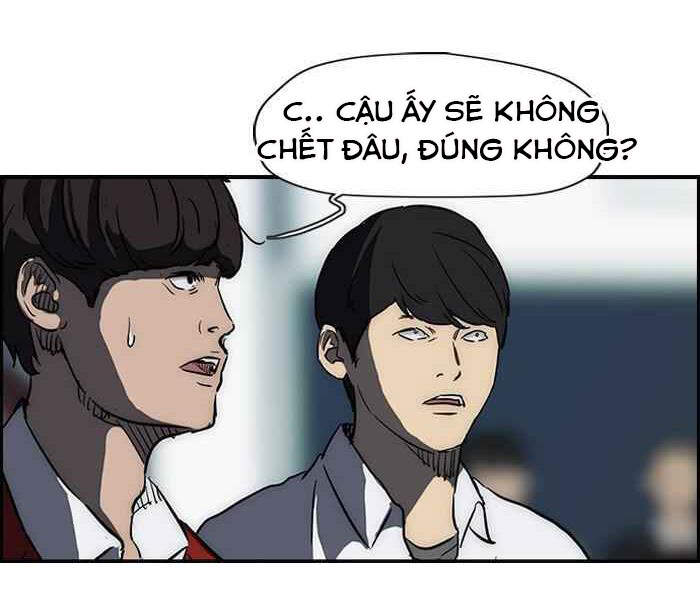Thể Thao Cực Hạn Chap 165 - Next Chap 166