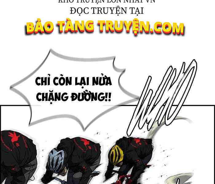 Thể Thao Cực Hạn Chap 165 - Next Chap 166