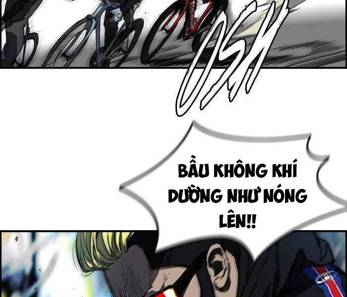 Thể Thao Cực Hạn Chap 165 - Next Chap 166