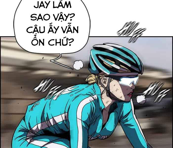Thể Thao Cực Hạn Chap 165 - Next Chap 166