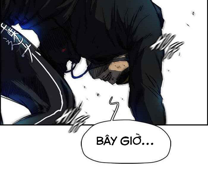 Thể Thao Cực Hạn Chap 165 - Next Chap 166