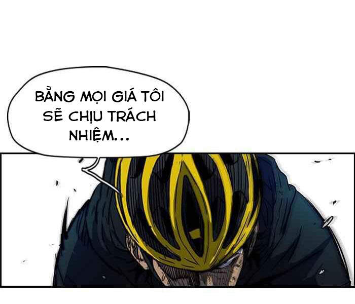 Thể Thao Cực Hạn Chap 165 - Next Chap 166
