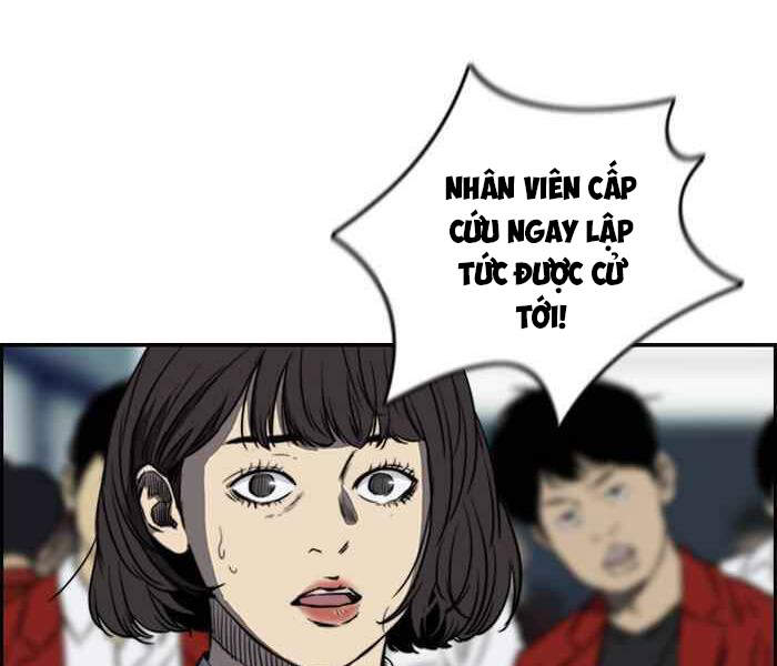 Thể Thao Cực Hạn Chap 165 - Next Chap 166