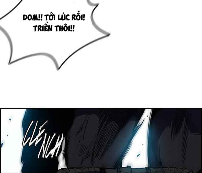 Thể Thao Cực Hạn Chap 165 - Next Chap 166