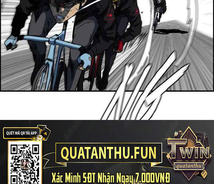 Thể Thao Cực Hạn Chap 165 - Next Chap 166