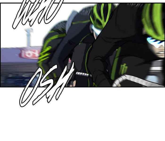 Thể Thao Cực Hạn Chap 165 - Next Chap 166