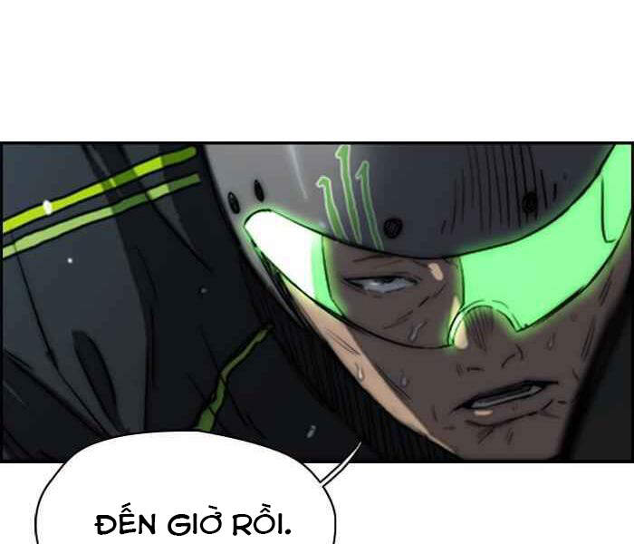 Thể Thao Cực Hạn Chap 165 - Next Chap 166