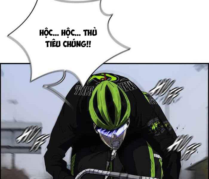 Thể Thao Cực Hạn Chap 165 - Next Chap 166