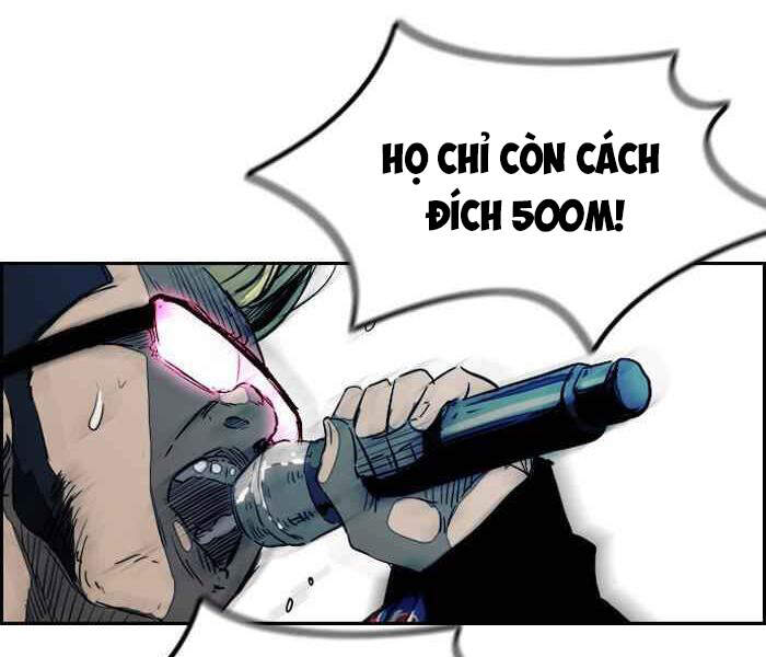 Thể Thao Cực Hạn Chap 165 - Next Chap 166