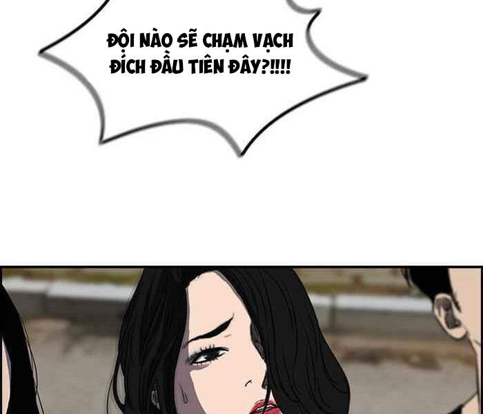 Thể Thao Cực Hạn Chap 165 - Next Chap 166