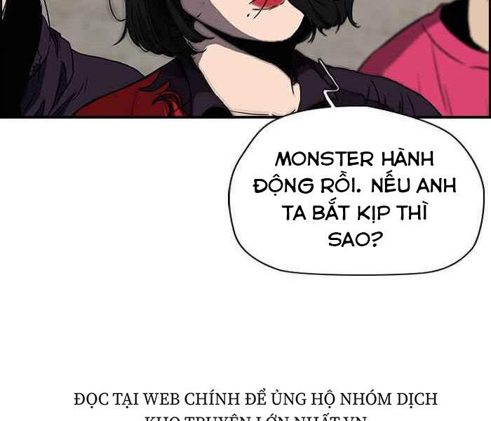 Thể Thao Cực Hạn Chap 165 - Next Chap 166