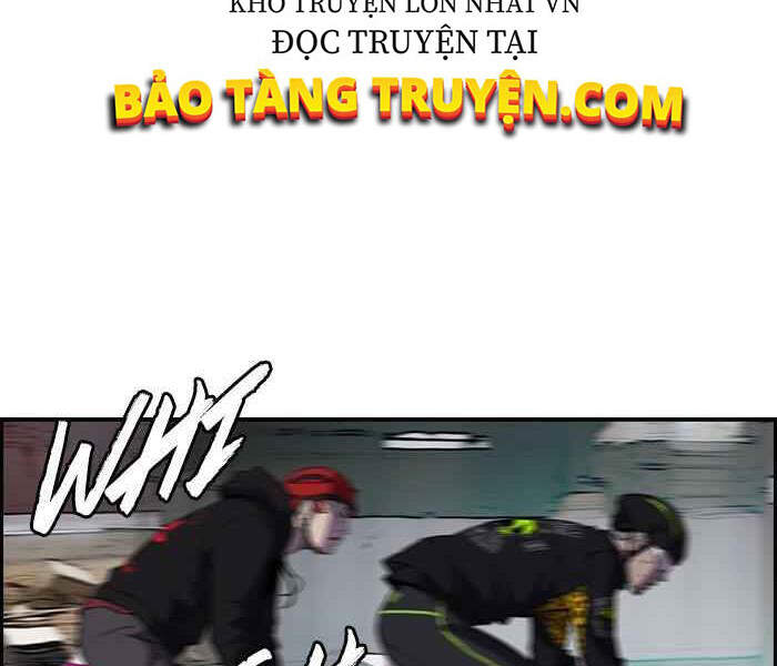 Thể Thao Cực Hạn Chap 165 - Next Chap 166