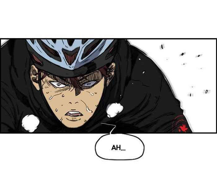 Thể Thao Cực Hạn Chap 165 - Next Chap 166