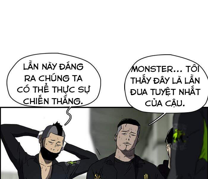 Thể Thao Cực Hạn Chap 166 - Next Chap 167