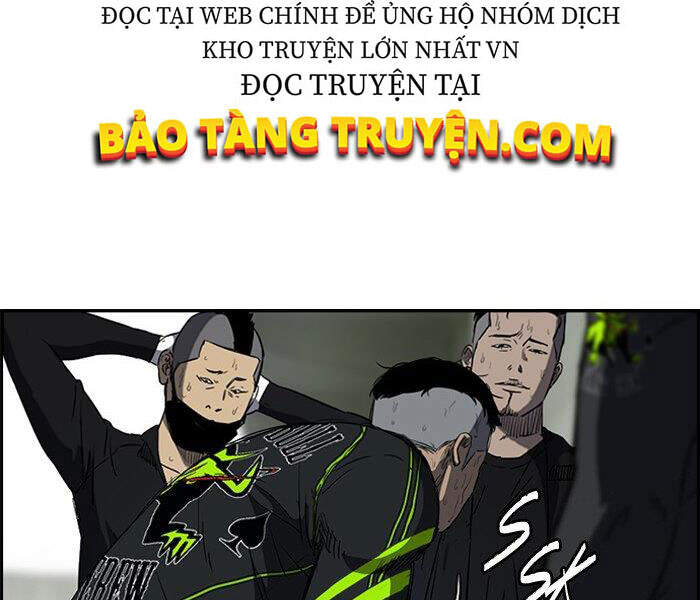 Thể Thao Cực Hạn Chap 166 - Next Chap 167