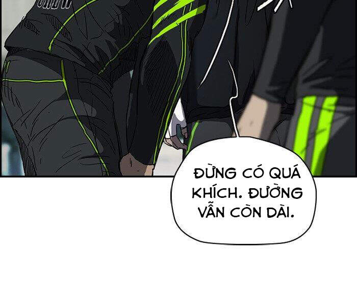 Thể Thao Cực Hạn Chap 166 - Next Chap 167