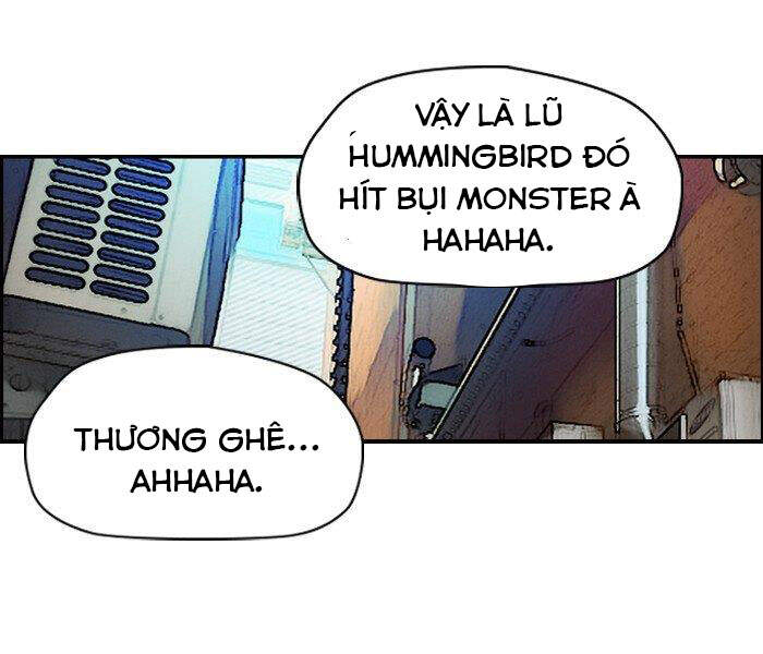 Thể Thao Cực Hạn Chap 166 - Next Chap 167