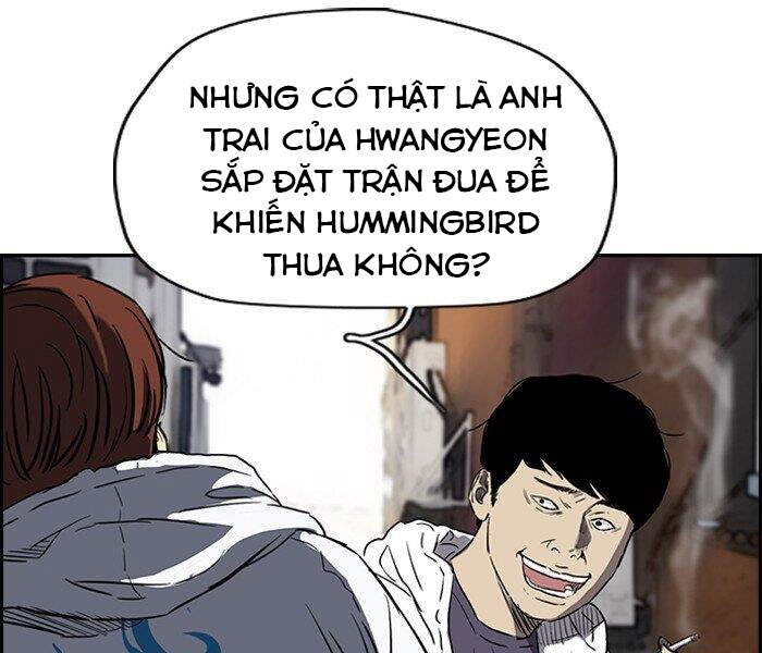 Thể Thao Cực Hạn Chap 166 - Next Chap 167