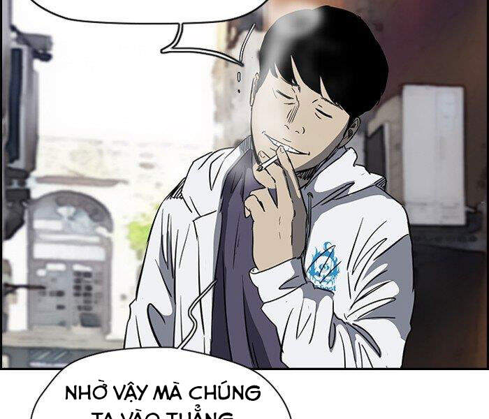 Thể Thao Cực Hạn Chap 166 - Next Chap 167