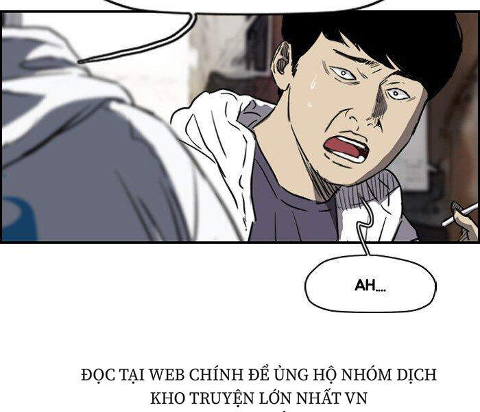 Thể Thao Cực Hạn Chap 166 - Next Chap 167