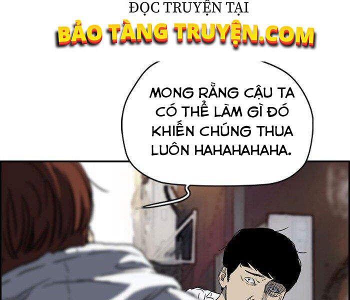Thể Thao Cực Hạn Chap 166 - Next Chap 167