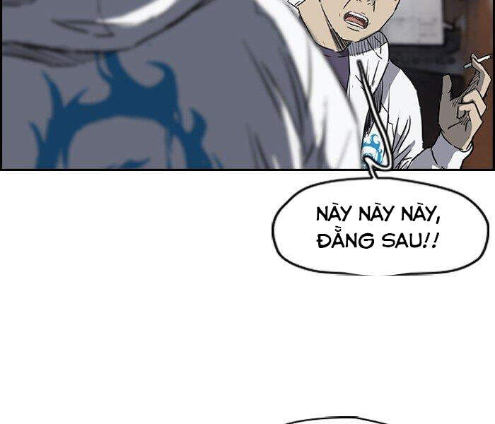 Thể Thao Cực Hạn Chap 166 - Next Chap 167