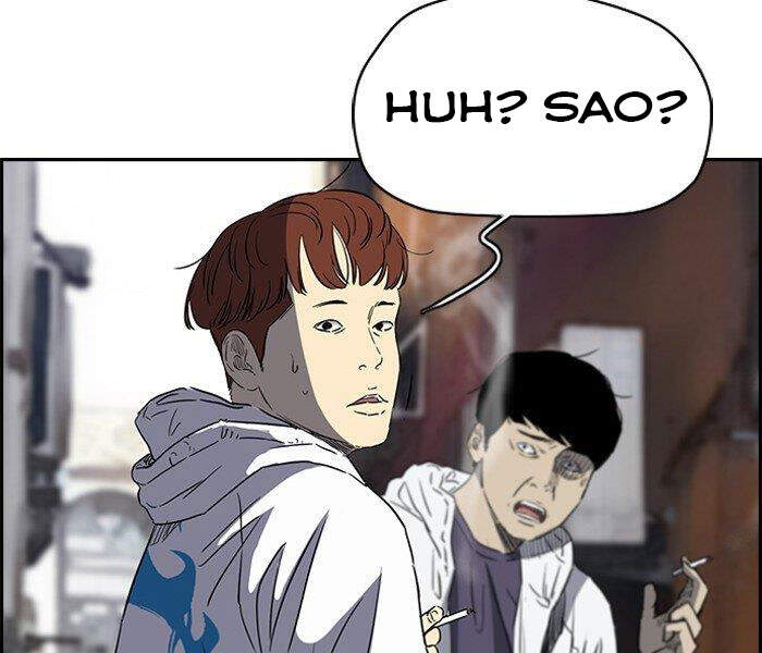 Thể Thao Cực Hạn Chap 166 - Next Chap 167