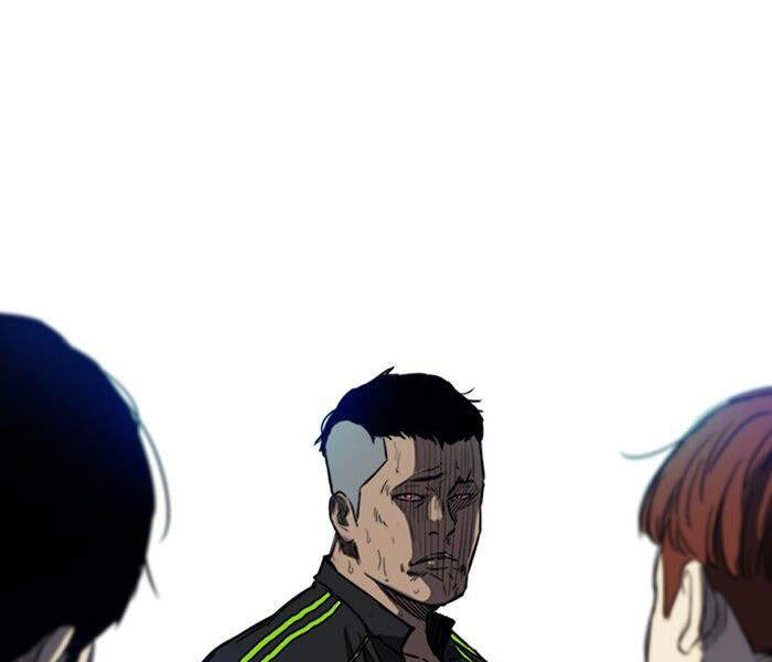 Thể Thao Cực Hạn Chap 166 - Next Chap 167