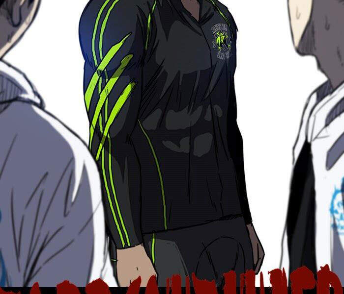 Thể Thao Cực Hạn Chap 166 - Next Chap 167
