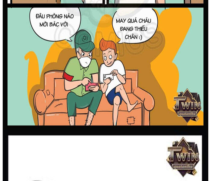 Thể Thao Cực Hạn Chap 166 - Next Chap 167