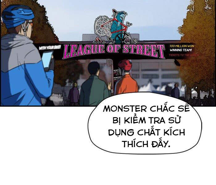 Thể Thao Cực Hạn Chap 166 - Next Chap 167