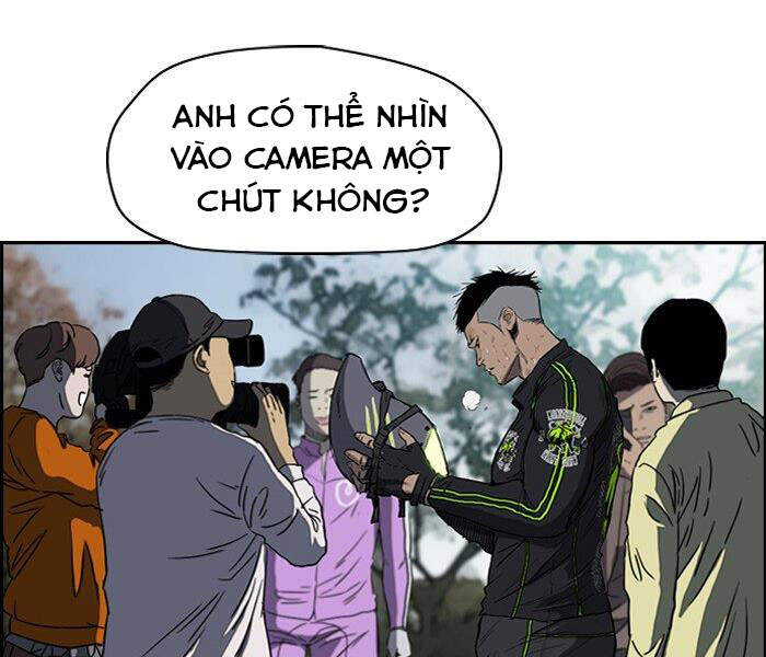Thể Thao Cực Hạn Chap 166 - Next Chap 167