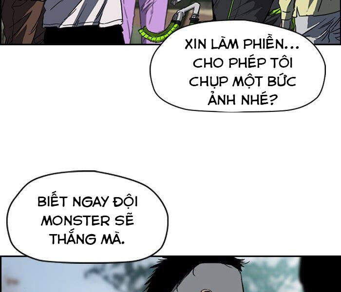 Thể Thao Cực Hạn Chap 166 - Next Chap 167
