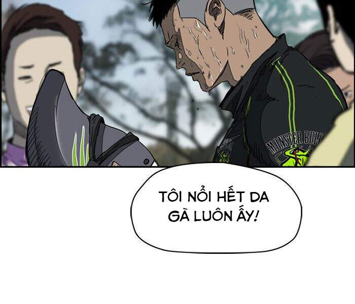 Thể Thao Cực Hạn Chap 166 - Next Chap 167