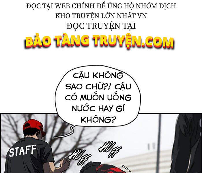 Thể Thao Cực Hạn Chap 166 - Next Chap 167