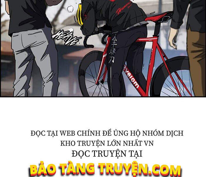 Thể Thao Cực Hạn Chap 166 - Next Chap 167