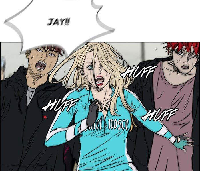 Thể Thao Cực Hạn Chap 166 - Next Chap 167
