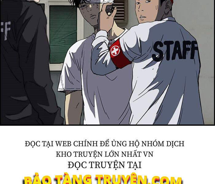 Thể Thao Cực Hạn Chap 166 - Next Chap 167