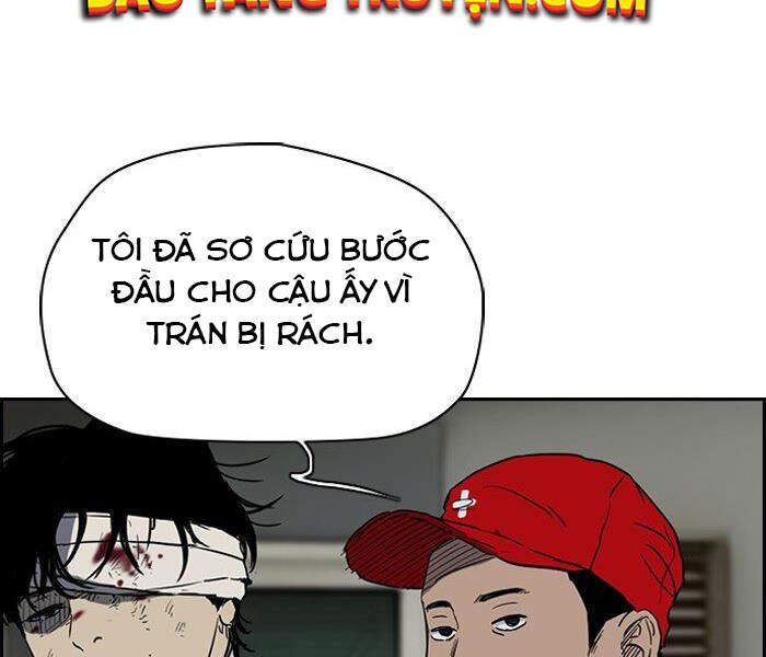 Thể Thao Cực Hạn Chap 166 - Next Chap 167