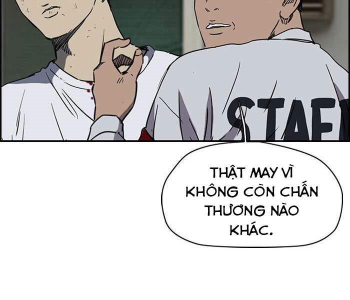 Thể Thao Cực Hạn Chap 166 - Next Chap 167