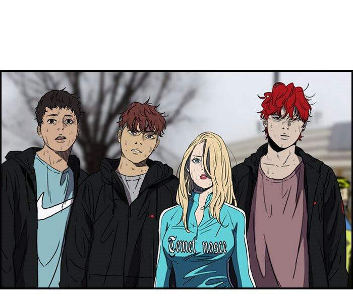 Thể Thao Cực Hạn Chap 166 - Next Chap 167