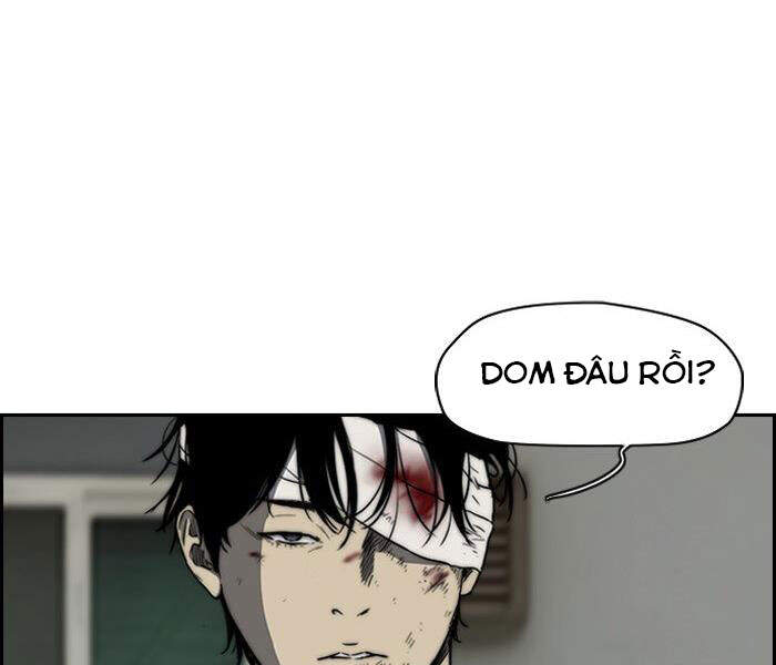 Thể Thao Cực Hạn Chap 166 - Next Chap 167