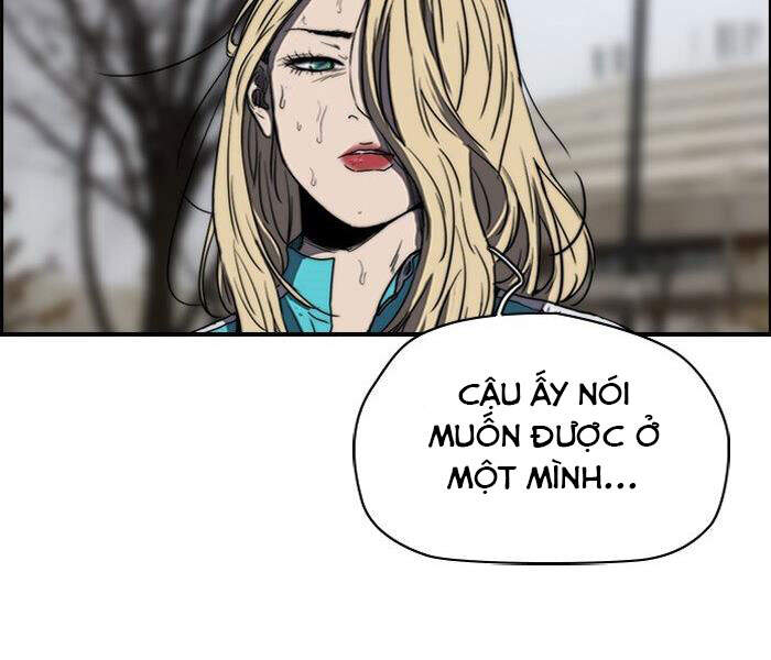 Thể Thao Cực Hạn Chap 166 - Next Chap 167
