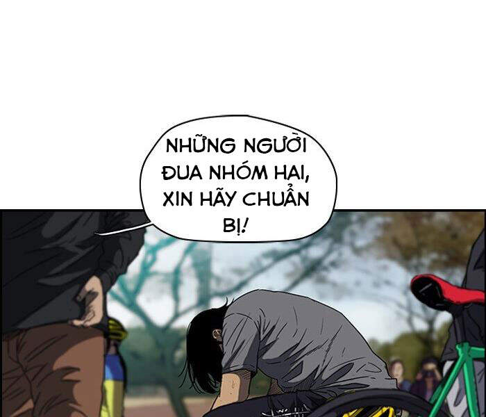 Thể Thao Cực Hạn Chap 166 - Next Chap 167