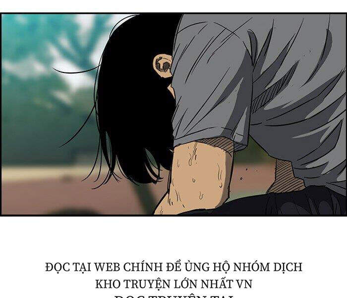 Thể Thao Cực Hạn Chap 166 - Next Chap 167