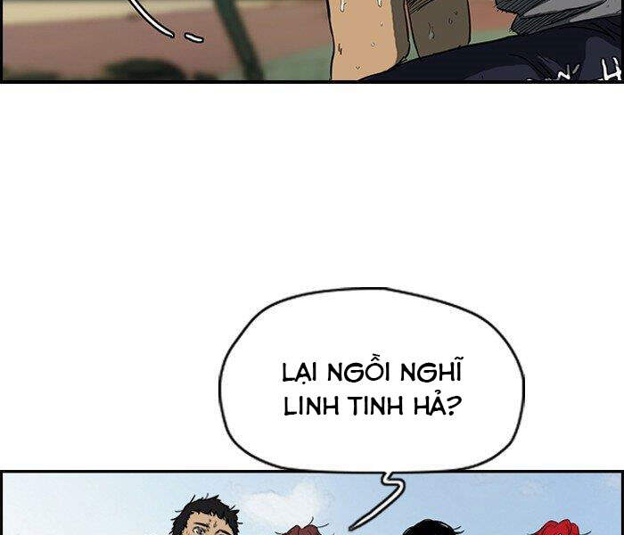 Thể Thao Cực Hạn Chap 166 - Next Chap 167
